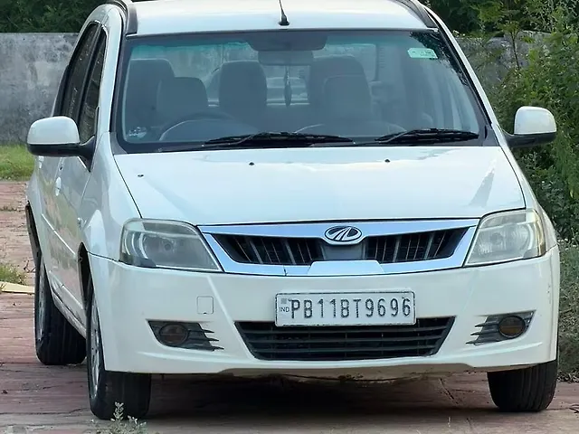 Used 2012 Mahindra Logan/Verito in Ludhiana Used 2012 Mahindra Logan/Verito in Ludhiana