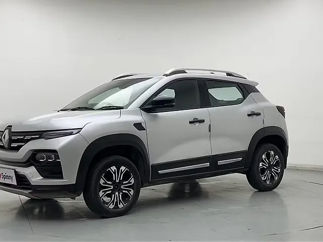 Used 2022 Renault Kiger in Faridabad