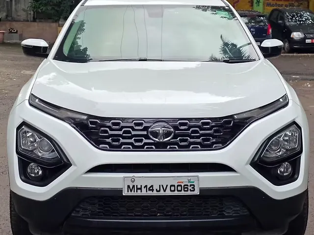 Used 2021 Tata Harrier in Pune