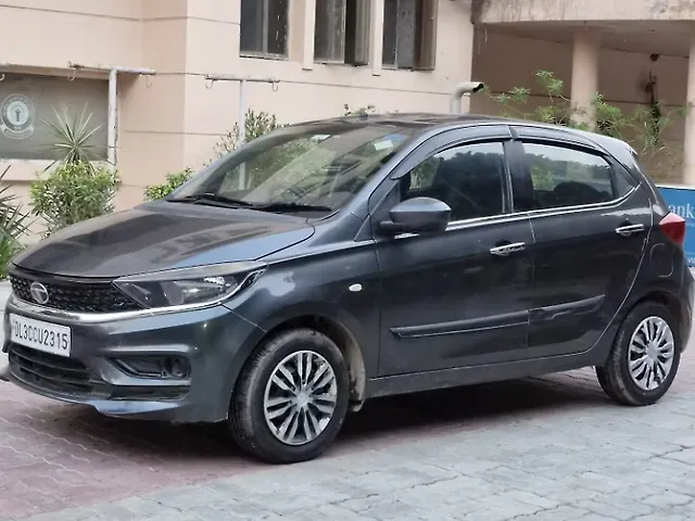 Used 2021 Tata Tiago in Delhi