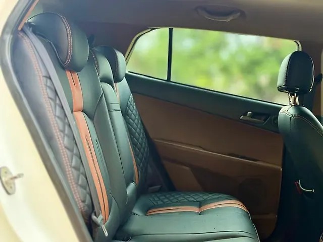Used Hyundai Creta [2017-2018] S 1.4 CRDI in Ahmedabad