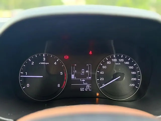 Used Hyundai Creta [2017-2018] S 1.4 CRDI in Ahmedabad