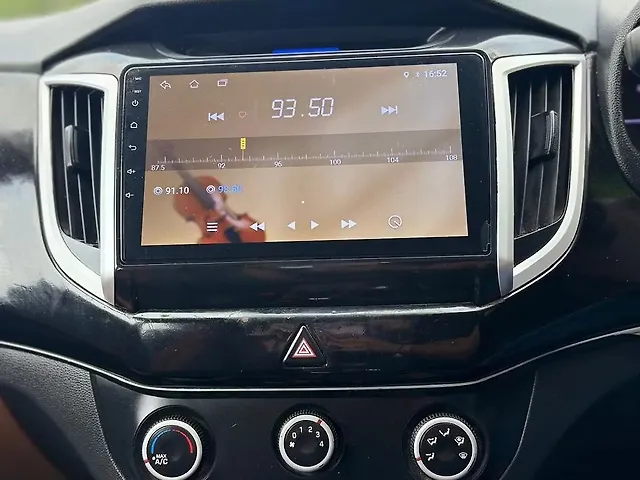 Used Hyundai Creta [2017-2018] S 1.4 CRDI in Ahmedabad