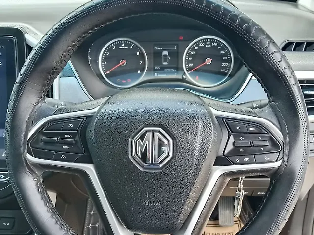 Used MG Hector [2021-2023] Shine 2.0 Diesel Turbo MT in Coimbatore
