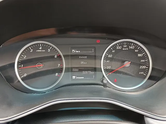 Used MG Hector [2021-2023] Shine 2.0 Diesel Turbo MT in Coimbatore