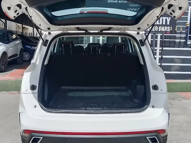 Used MG Hector [2021-2023] Shine 2.0 Diesel Turbo MT in Coimbatore