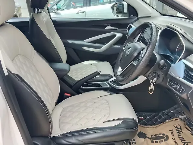 Used MG Hector [2021-2023] Shine 2.0 Diesel Turbo MT in Coimbatore