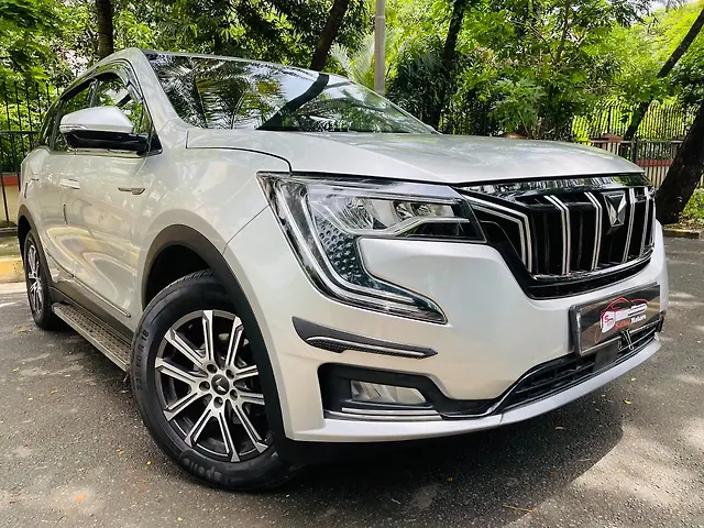 Used 2023 Mahindra XUV700 in Mumbai