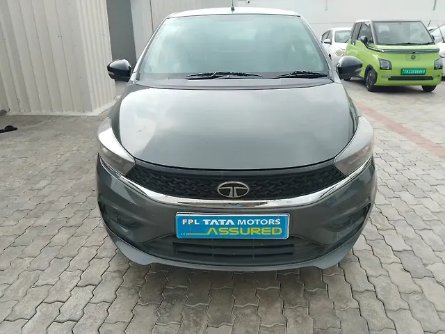 Used 2024 Tata Tiago in Chennai