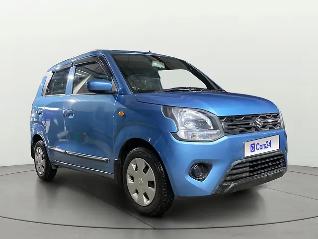 Used 2020 Maruti Suzuki Wagon R in Howrah Used 2020 Maruti Suzuki Wagon R in Howrah