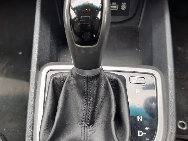 Used Hyundai Creta [2017-2018] SX Plus 1.6 AT CRDI in Hyderabad