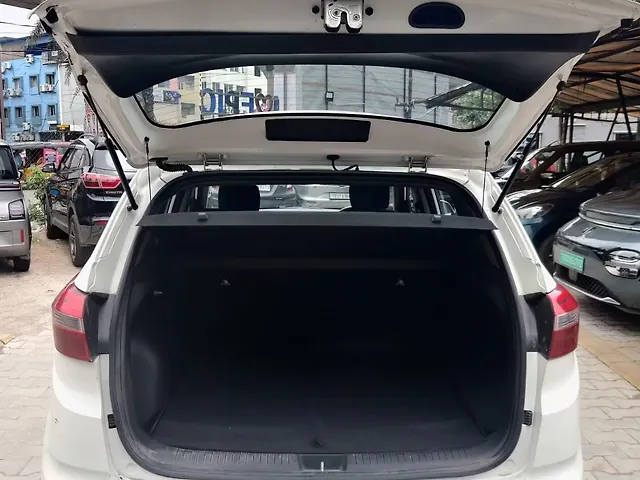 Used Hyundai Creta [2017-2018] SX Plus 1.6 AT CRDI in Hyderabad