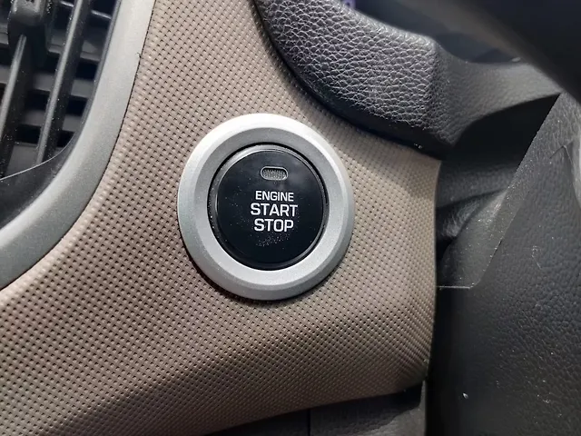Used Hyundai Creta [2017-2018] SX Plus 1.6 AT CRDI in Hyderabad