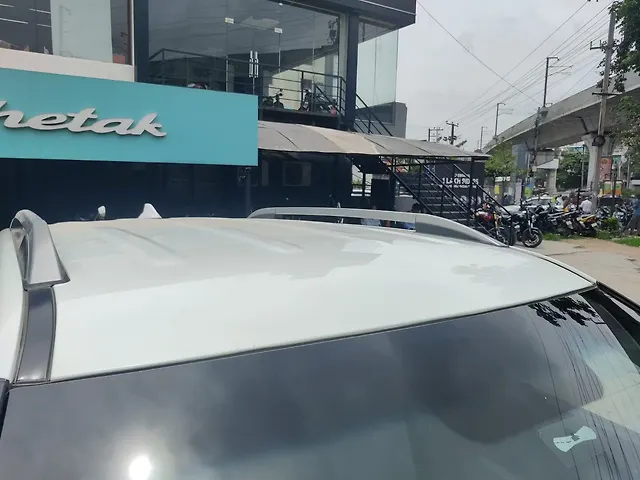 Used Hyundai Creta [2017-2018] SX Plus 1.6 AT CRDI in Hyderabad