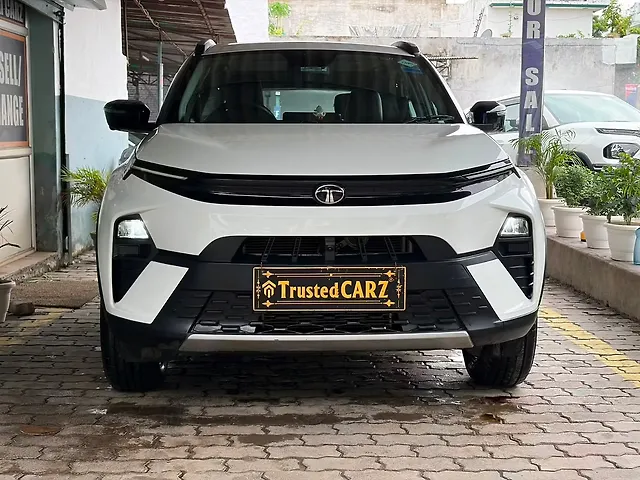 Used 2026 Tata Nexon in Lucknow