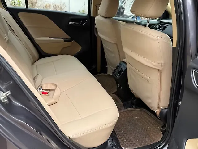 Used Honda City [2014-2017] V in Nagpur