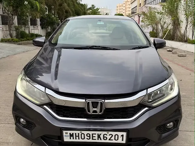 Used 2017 Honda City in Nagpur