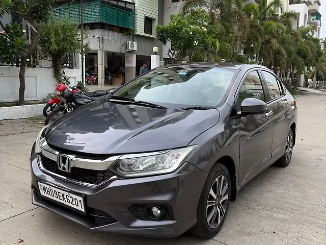 Used Honda City [2014-2017] V in Nagpur