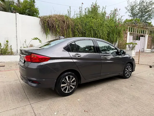 Used Honda City [2014-2017] V in Nagpur