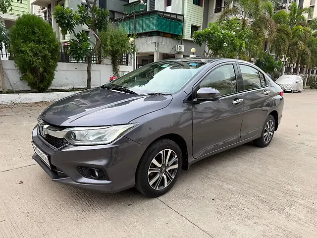 Used Honda City [2014-2017] V in Nagpur