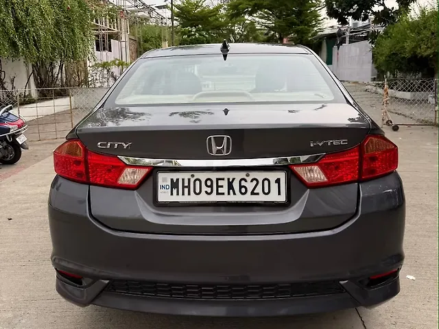 Used Honda City [2014-2017] V in Nagpur