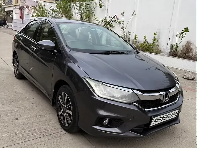 Used Honda City [2014-2017] V in Nagpur