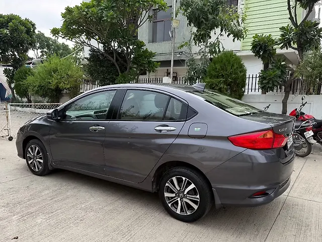 Used Honda City [2014-2017] V in Nagpur