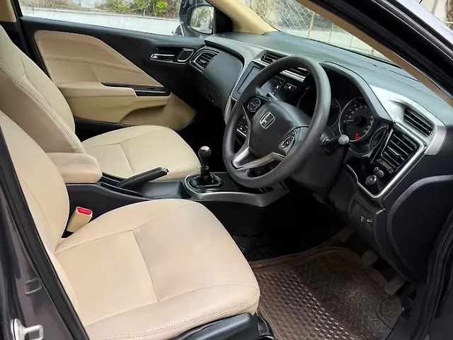 Used Honda City [2014-2017] V in Nagpur