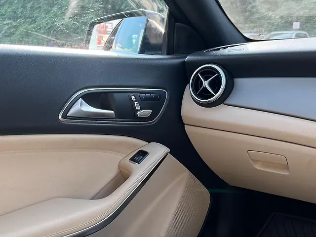 Used Mercedes-Benz CLA [2016-2020] 200 Petrol Sport in Mumbai