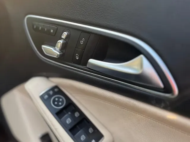 Used Mercedes-Benz CLA [2016-2020] 200 Petrol Sport in Mumbai