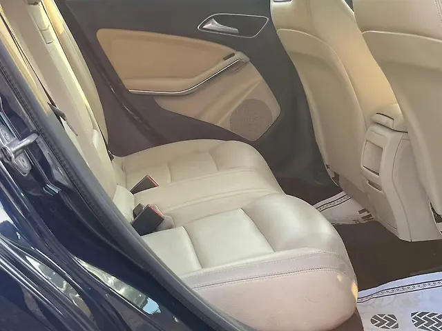 Used Mercedes-Benz CLA [2016-2020] 200 Petrol Sport in Mumbai