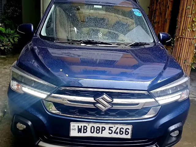 Used 2023 Maruti Suzuki XL6 in Kolkata