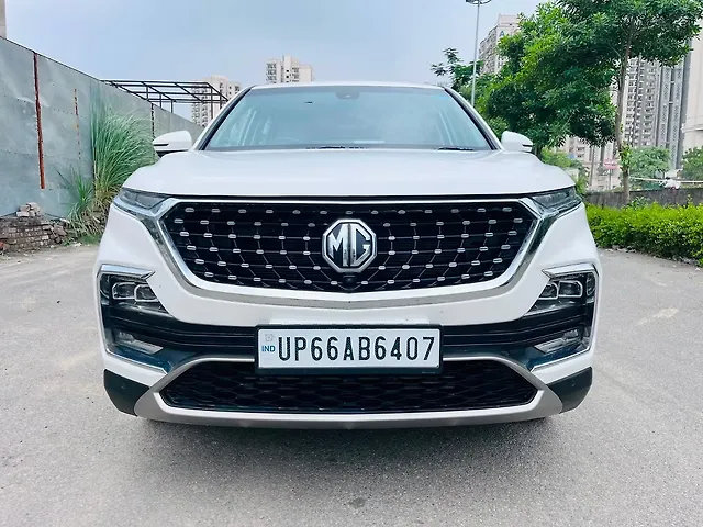 Used 2021 MG Hector in Noida Used 2021 MG Hector in Noida