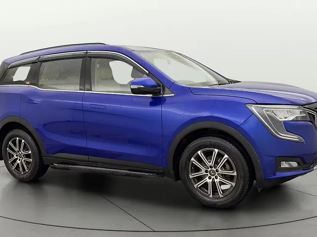 Used 2023 Mahindra XUV700 in Gurgaon