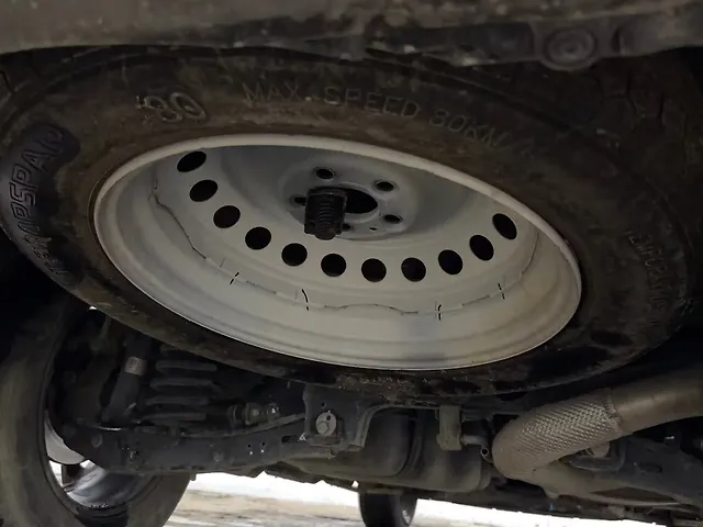 Used Mahindra Old Generation XUV700 AX 7 Petrol MT 7 STR [2023-2024] in Gurgaon