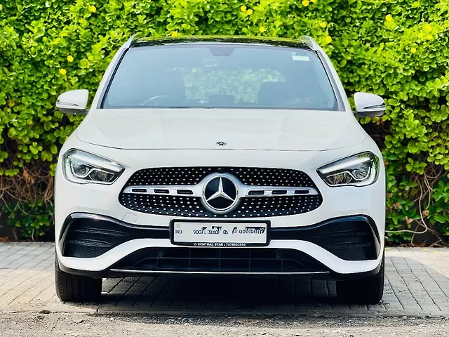 Used 2023 Mercedes-Benz AMG GLA 35 in Ahmedabad