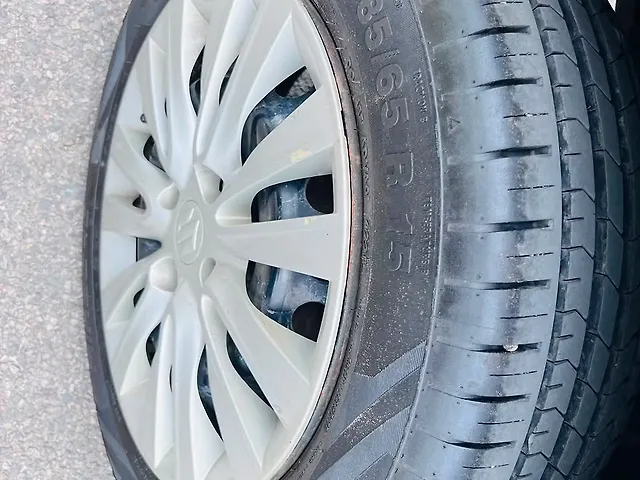 Used Maruti Suzuki Baleno [2019-2022] Delta in Noida