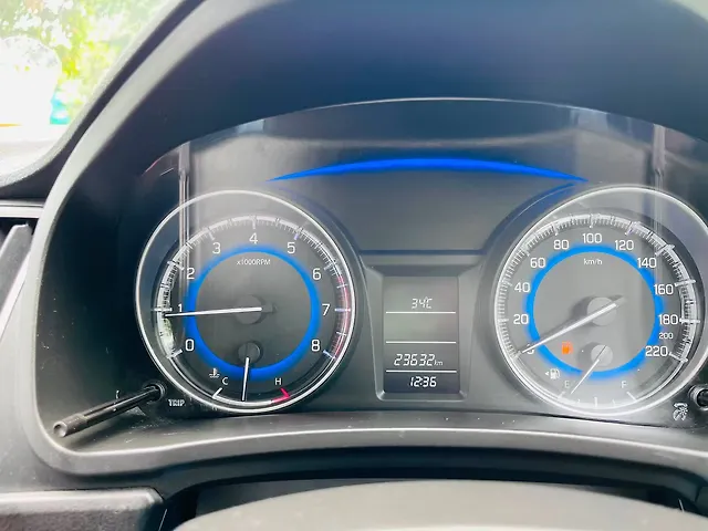 Used Maruti Suzuki Baleno [2019-2022] Delta in Noida