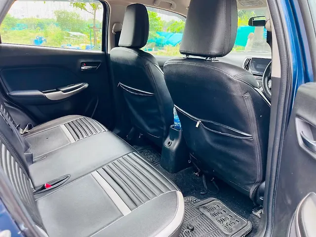 Used Maruti Suzuki Baleno [2019-2022] Delta in Noida