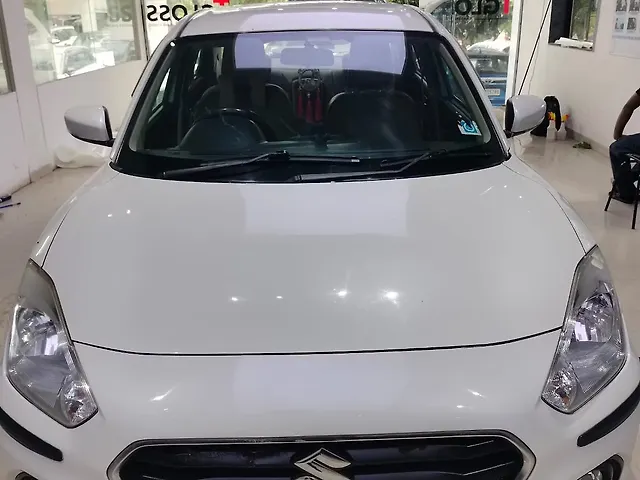 Used 2021 Maruti Suzuki DZire in Pune
