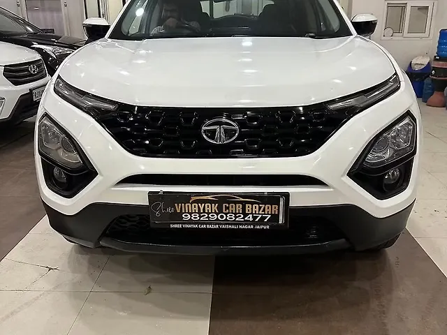 Used 2021 Tata Harrier in Jaipur Used 2021 Tata Harrier in Jaipur