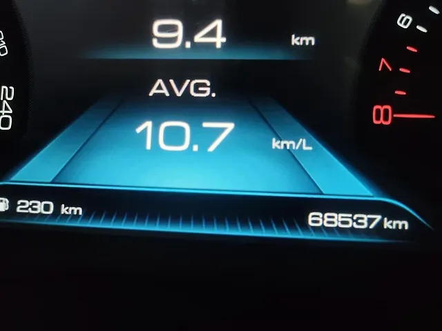 Used MG Hector [2021-2023] Sharp 2.0 Diesel Turbo MT in Kallakurichi