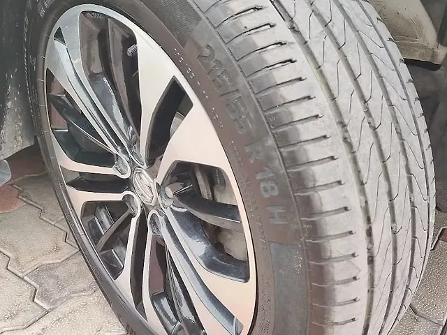 Used MG Hector [2021-2023] Sharp 2.0 Diesel Turbo MT in Kallakurichi