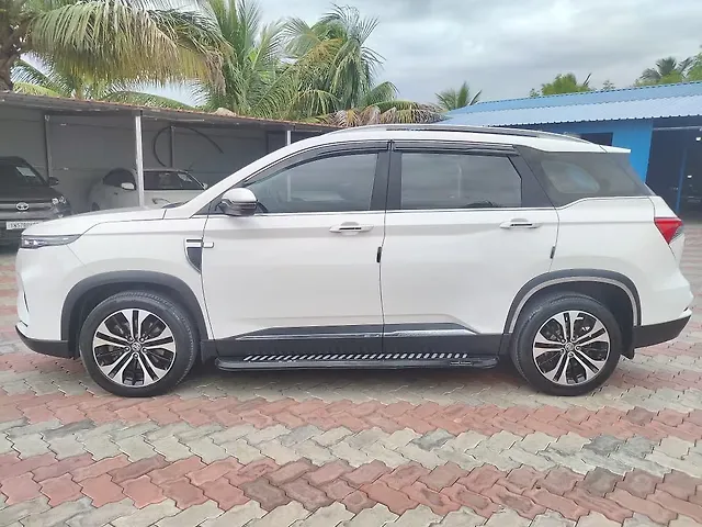 Used MG Hector [2021-2023] Sharp 2.0 Diesel Turbo MT in Kallakurichi