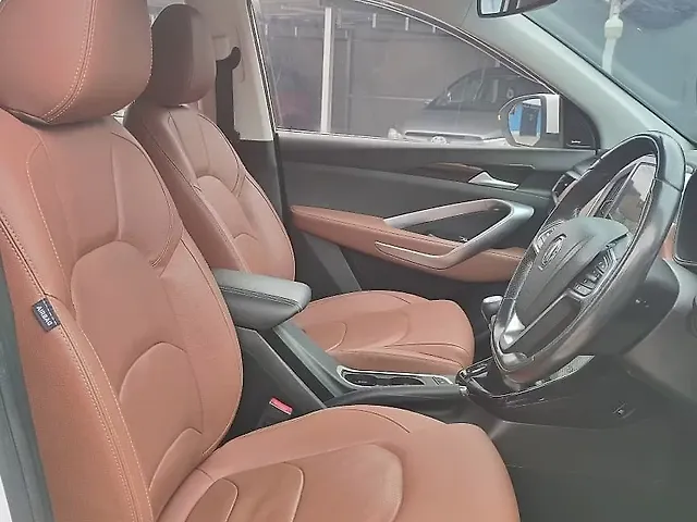 Used MG Hector [2021-2023] Sharp 2.0 Diesel Turbo MT in Kallakurichi