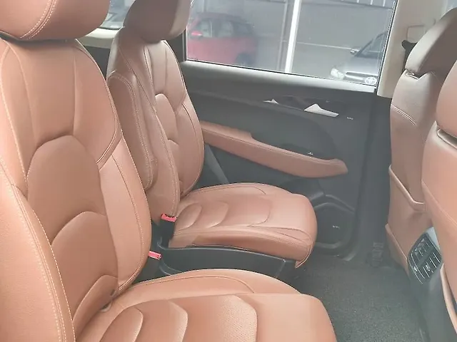 Used MG Hector [2021-2023] Sharp 2.0 Diesel Turbo MT in Kallakurichi