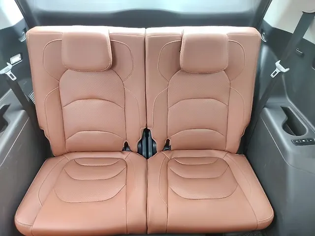 Used MG Hector [2021-2023] Sharp 2.0 Diesel Turbo MT in Kallakurichi