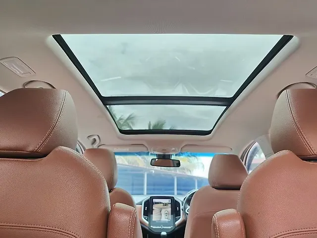 Used MG Hector [2021-2023] Sharp 2.0 Diesel Turbo MT in Kallakurichi