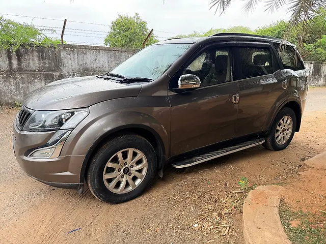 Used 2017 Mahindra XUV500 in Chennai