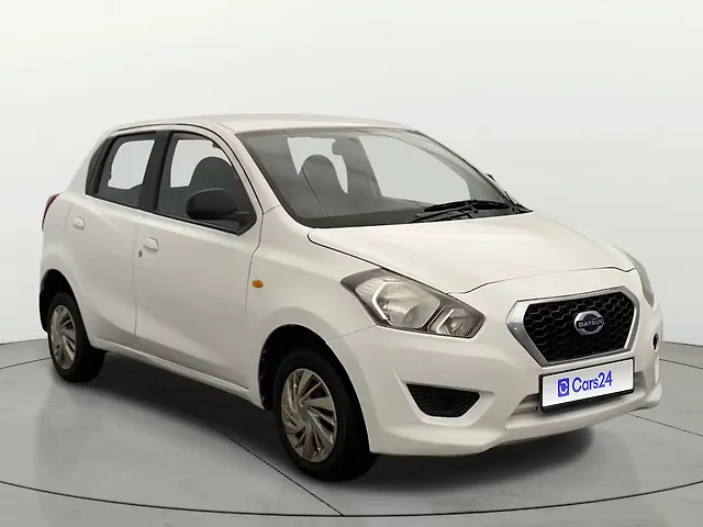 Used 2017 Datsun Go in Lucknow Used 2017 Datsun Go in Lucknow